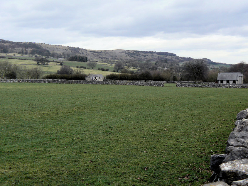 Longstone Edge Longstone Edge